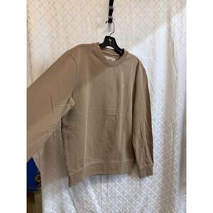G- Star Raw sweatshirt crewneck sand